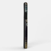 Coque Case-Mate Pour iPhone coque iphone "Mère avec enfant" (Dos/Droite)