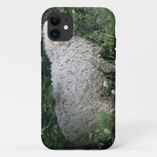 Coque Case-Mate Pour iPhone Coque iphone mignon et gourmand (Dos)