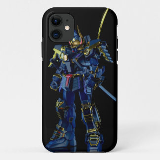 Coque Case-Mate Pour iPhone Coque iphone noir de Gundam