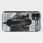 Coque Case-Mate Pour iPhone coque iphone payphone (Dos (Horizontal))