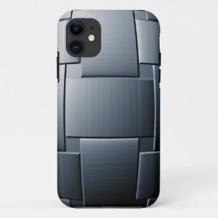 Coque Case-Mate Pour iPhone coque iphone personnalisé "Ball of Steel"