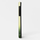 Coque Case-Mate Pour iPhone coque iphone rosée du matin (Dos/Gauche)
