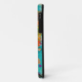 Coque Case-Mate Pour iPhone Coque iphone superbe vibrant et d'artiste pour (Dos/Gauche)