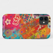 Coque Case-Mate Pour iPhone Coque iphone superbe vibrant et d'artiste pour (Dos (Horizontal))
