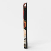 Coque Case-Mate Pour iPhone Coque iphone Utile de Lefevre de biscuits (Dos/Gauche)