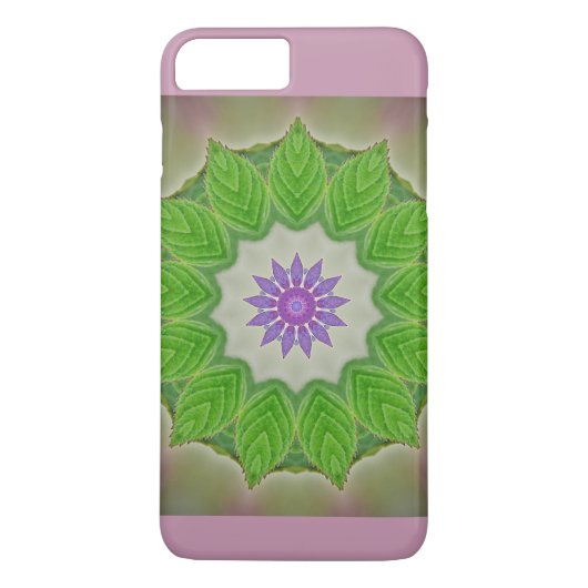 Coque Case-Mate Pour iPhone Coque Kaleidoscope iPhone 7 (Dos)
