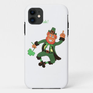 Coque Case-Mate Pour iPhone Coque Patrick's Day iPhone 5