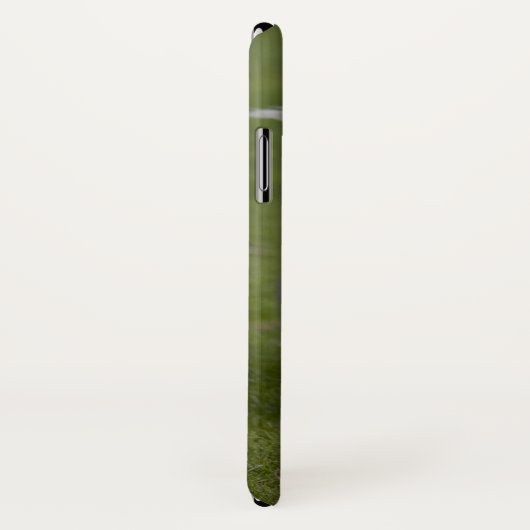 Coque Case-Mate Pour iPhone Coque Pygmy chèvre iPhone X (Dos/Droite)