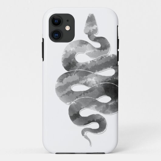 Coque Case-Mate Pour iPhone Coque Snake iPhone 5 (Dos)