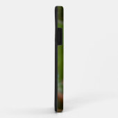 Coque Case-Mate Pour iPhone Couverture coque iphone d'impression de perroquets (Dos/Droite)