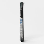 Coque Case-Mate Pour iPhone Couverture de coque iphone d'avion (Dos/Gauche)