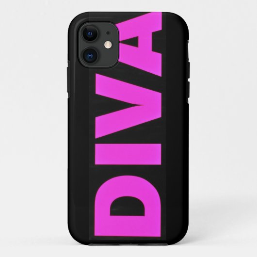 Coque Case-Mate Pour iPhone Diva à peine il iPhone SE/5/5S Coque (Dos)