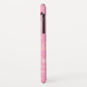 Coque Case-Mate Pour iPhone Fille ballerine danseur rose nom coque iphone (Dos/Gauche)