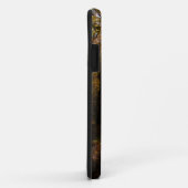 Coque Case-Mate Pour iPhone Forest sun iPhone 5 coque (Dos/Droite)