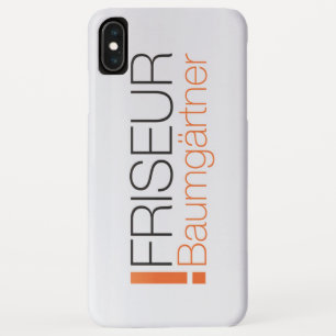 Coque Case-Mate Pour iPhone Friseur iPhone 6 Coque