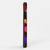 Coque Case-Mate Pour iPhone Fuzzy Lights iPhone 5 Coque (Dos/Droite)