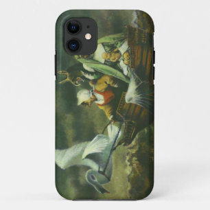 Coque Case-Mate Pour iPhone Gothique Trois Sorcières iPhone 5 Coque