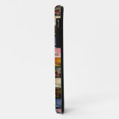 Coque Case-Mate Pour iPhone I Love Paris - iPhone 5 Coque (Dos/Gauche)