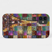 Coque Case-Mate Pour iPhone I Love Paris - iPhone 5 Coque (Dos (Horizontal))