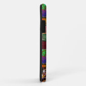 Coque Case-Mate Pour iPhone I Love Paris - iPhone 5 Coque (Dos/Droite)