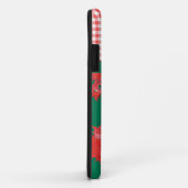 Coque Case-Mate Pour iPhone iPhone 5/5s Coque à personnaliser : mignon Dragon  (Dos/Droite)