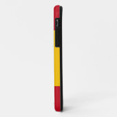 Coque Case-Mate Pour iPhone IPhone 5 Coque avec drapeau d'Espagne (Dos/Gauche)