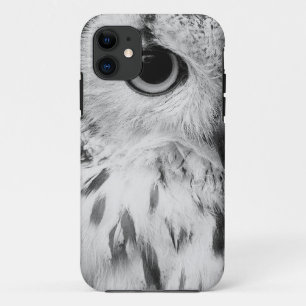 Coque Case-Mate Pour iPhone iphone 5 coque de hibou blanc
