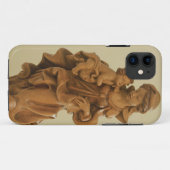 Coque Case-Mate Pour iPhone IPhone 5 Coque Marie et bébé Jésus (Dos (Horizontal))