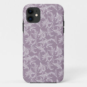 Coque Case-Mate Pour iPhone iPhone 5 Coque-Mate Coque Lilies-of-the-Valley Mau