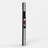 Coque Case-Mate Pour iPhone Iphone Golf Ball 5 Coque (Dos/Droite)