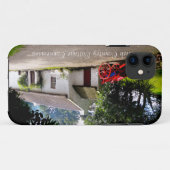 Coque Case-Mate Pour iPhone Irish Images pour iPhone 5/5S coque (Dos (Horizontal))