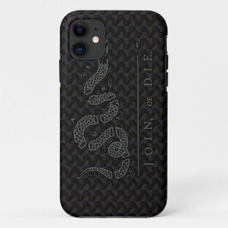 Coque Case-Mate Pour iPhone Joindre ou mourir coque iphone