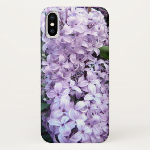 Coque Case-Mate Pour iPhone Joli coque iphone Lilacs