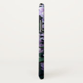 Coque Case-Mate Pour iPhone Joli coque iphone Lilacs (Dos/Droite)