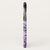 Coque Case-Mate Pour iPhone Joli coque iphone Lilacs (Dos/Gauche)