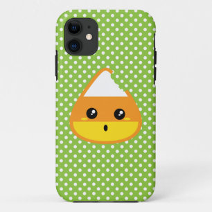 Coque Case-Mate Pour iPhone Kawaii Candy Corn coque iphone
