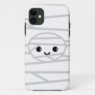 Coque Case-Mate Pour iPhone Kawaii Mummy coque iphone