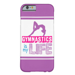coque iphone 6 gymnastique