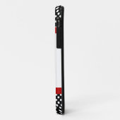 Coque Case-Mate Pour iPhone Ladybugs Enseignant iPhone 5 Coque (Dos/Gauche)