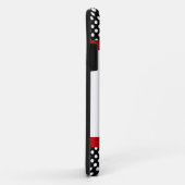 Coque Case-Mate Pour iPhone Ladybugs Enseignant iPhone 5 Coque (Dos/Droite)