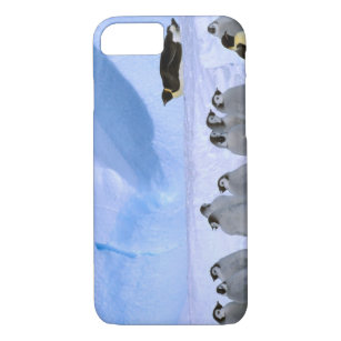 Coque Case-Mate Pour iPhone L'Antarctique, territoire antarctique australien,