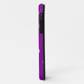 Coque Case-Mate Pour iPhone Lapin fou, iPhone 5 coque (Dos/Gauche)