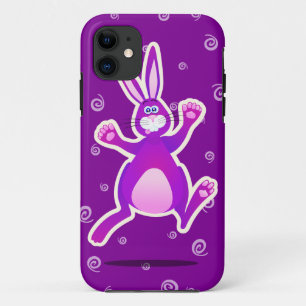 Coque Case-Mate Pour iPhone Lapin fou, iPhone 5 coque