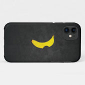 Coque Case-Mate Pour iPhone logo banana iphone personnalisé 5 coque (Dos (Horizontal))