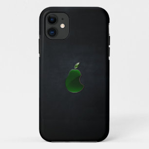 Coque Case-Mate Pour iPhone logo pear coque iphone personnalisé