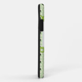 Coque Case-Mate Pour iPhone Lucky coque iphone irlandais (Dos/Droite)