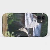 Coque Case-Mate Pour iPhone Mabry Mill iPhone 5 Coque (Dos (Horizontal))