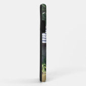 Coque Case-Mate Pour iPhone Mabry Mill iPhone 5 Coque (Dos/Droite)