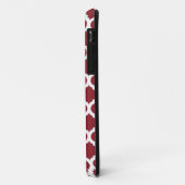 Coque Case-Mate Pour iPhone Maroon Marocain Motif iPhone 5 Coque (Dos/Gauche)