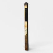 Coque Case-Mate Pour iPhone Meow Cats 1 iPhone à peine Coque (Dos/Gauche)